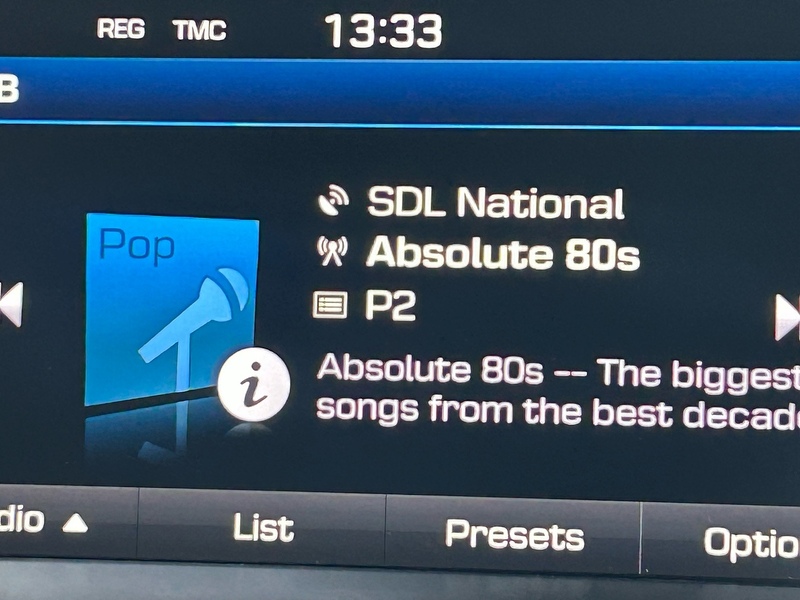 Hyundai TUCSON CRDi Blue Drive Premium - U1565