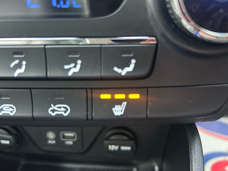 Hyundai TUCSON CRDi Blue Drive Premium - U1565