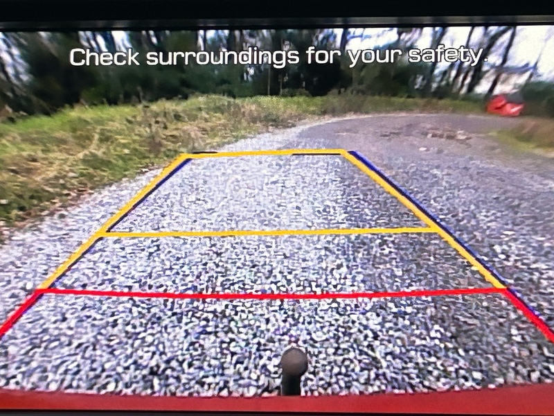 Hyundai TUCSON CRDi Blue Drive Premium - U1565