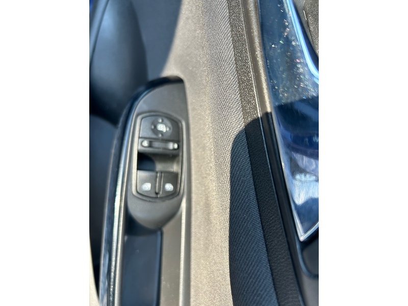 Vauxhall Corsa Van CDTi ecoFLEX - U1568