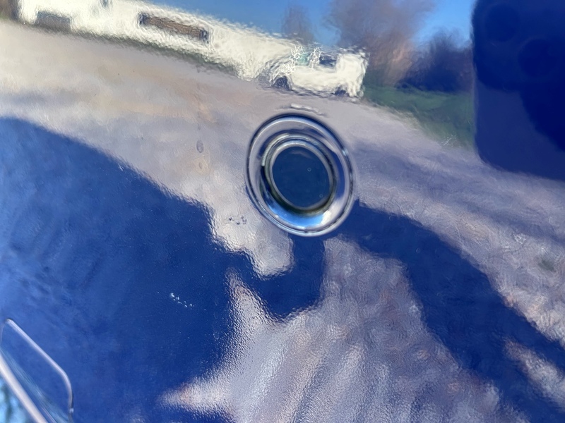 Vauxhall Corsa Van CDTi ecoFLEX - U1568