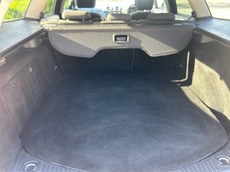 Ford Mondeo TDCi Titanium - U1571