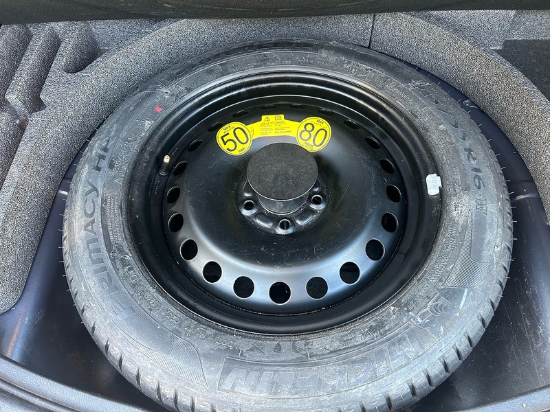 Ford Mondeo TDCi Titanium - U1571