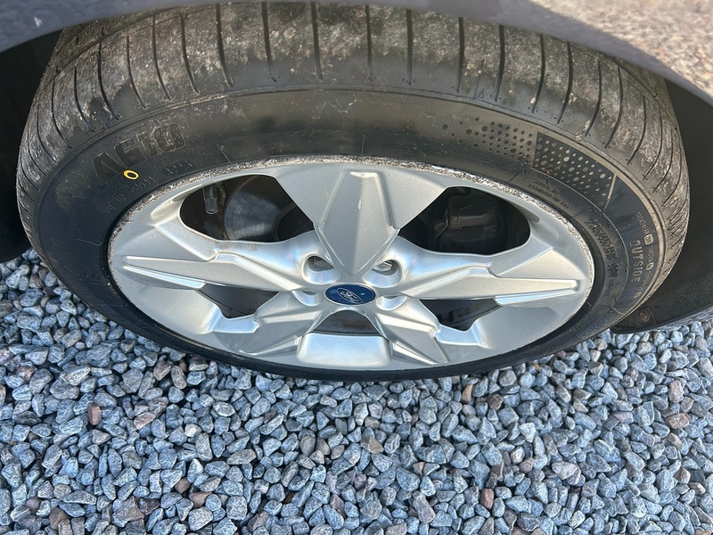 Ford Mondeo TDCi Titanium - U1571