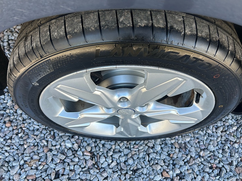 Ford Mondeo TDCi Titanium - U1571