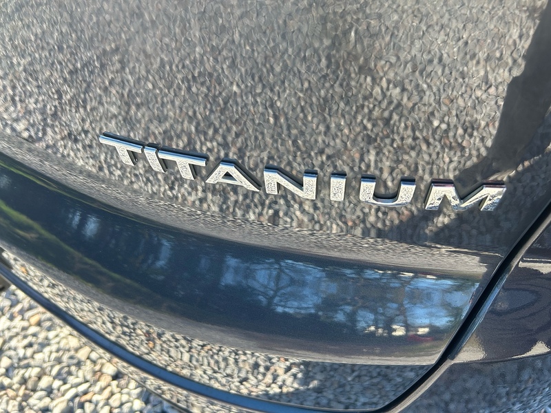 Ford Mondeo TDCi Titanium - U1571