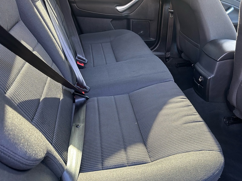 Ford Mondeo TDCi Titanium - U1571