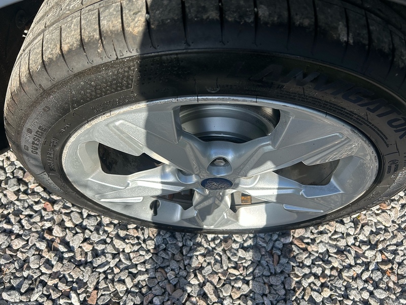 Ford Mondeo TDCi Titanium - U1571