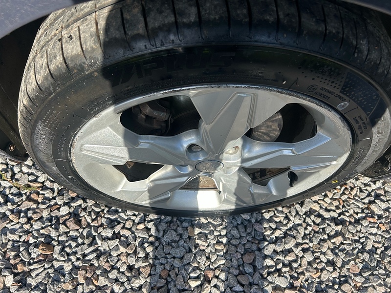 Ford Mondeo TDCi Titanium - U1571