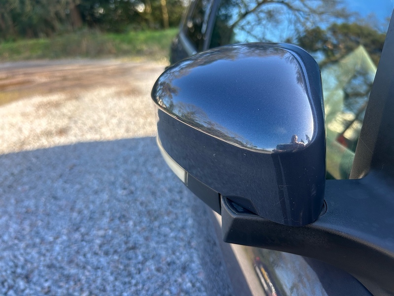 Ford Mondeo TDCi Titanium - U1571