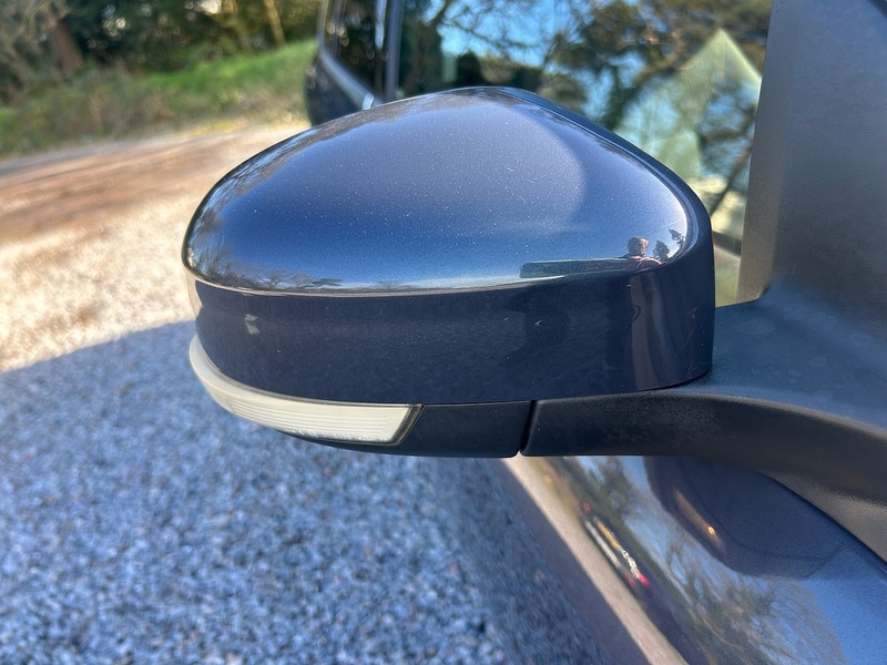 Ford Mondeo TDCi Titanium - U1571