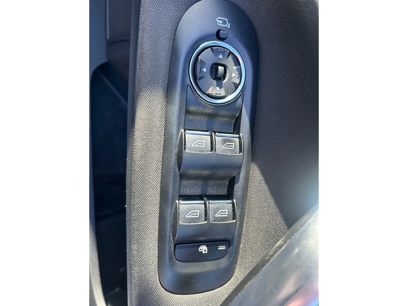 Ford Mondeo TDCi Titanium - U1571