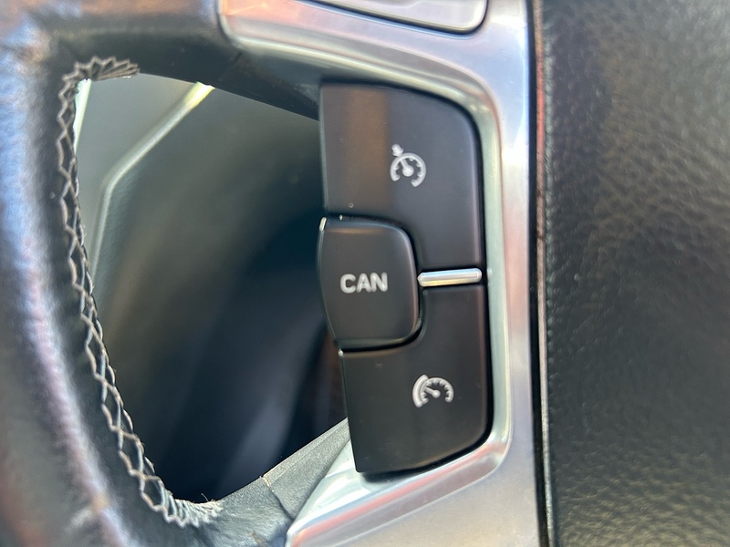 Ford Mondeo TDCi Titanium - U1571