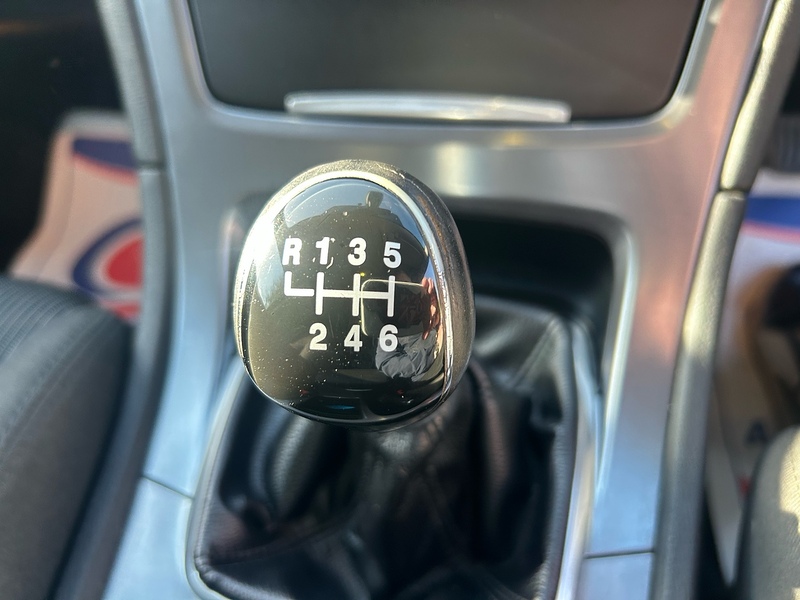 Ford Mondeo TDCi Titanium - U1571