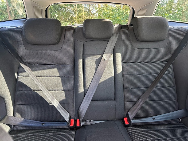 Ford Mondeo TDCi Titanium - U1571