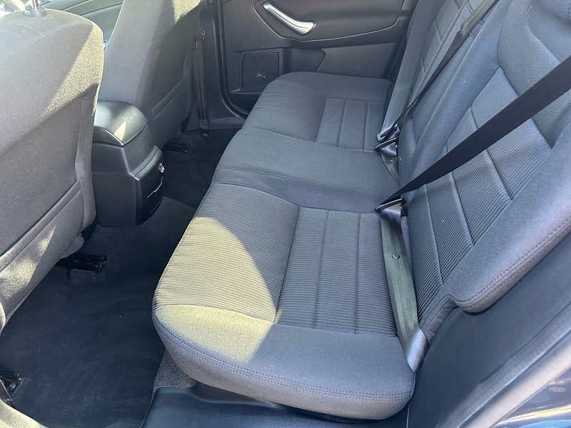 Ford Mondeo TDCi Titanium - U1571