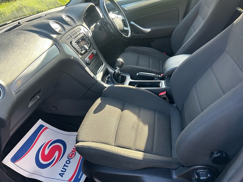 Ford Mondeo TDCi Titanium - U1571