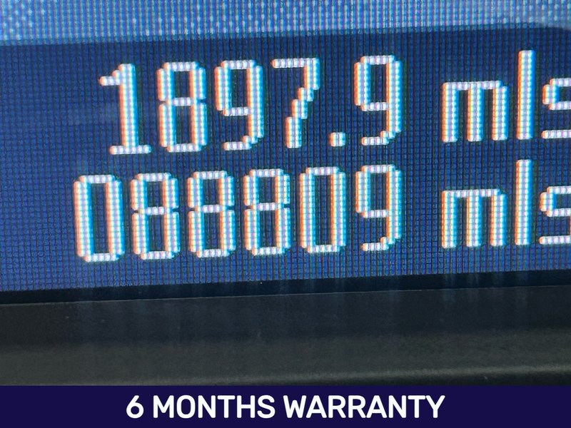 Ford Mondeo TDCi Titanium - U1571