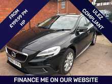 Volvo V40 Cross Country