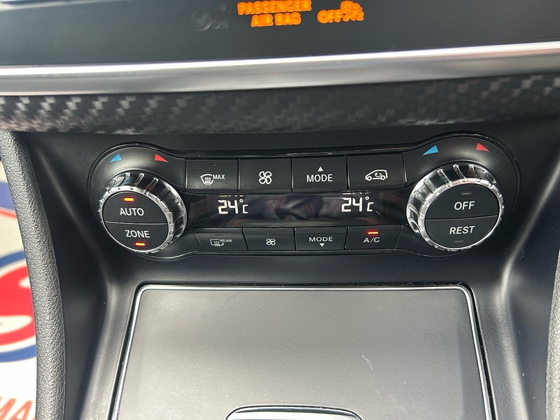 Mercedes-Benz A Class A180 CDI AMG Sport - U1576