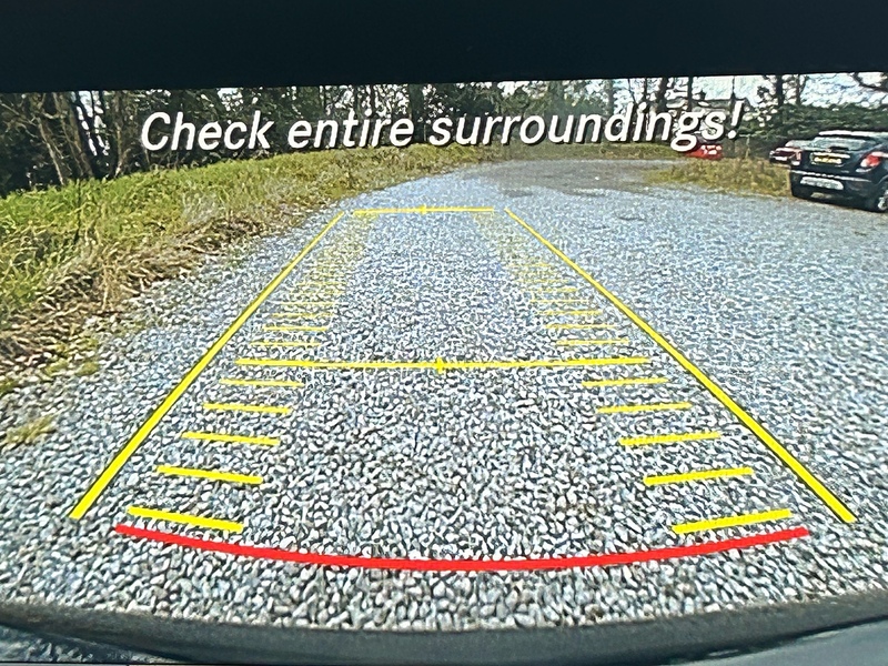 Mercedes-Benz A Class A180 CDI AMG Sport - U1576