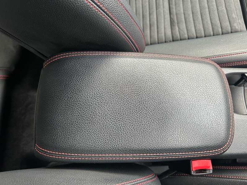 Mercedes-Benz A Class A180 CDI AMG Sport - U1576