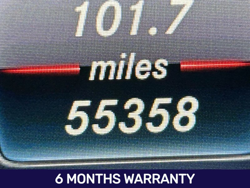 Mercedes-Benz A Class A180 CDI AMG Sport - U1576