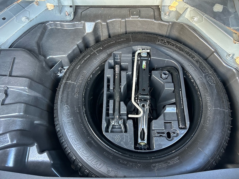 Renault Megane dCi Signature Nav - U1577