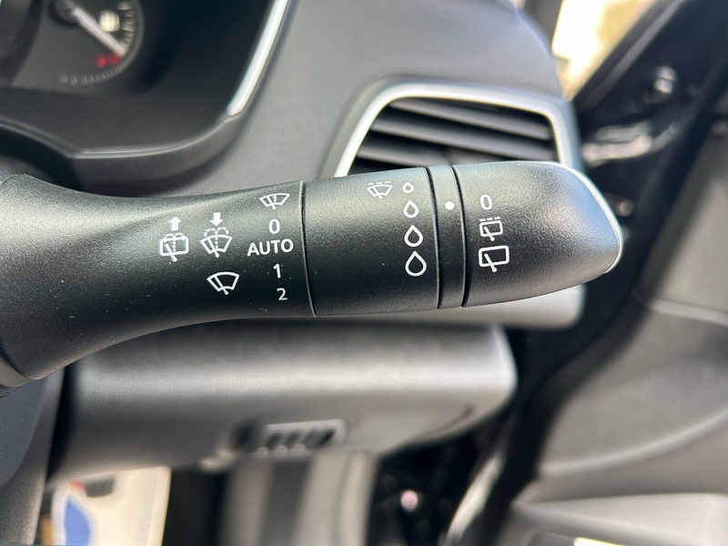 Renault Megane dCi Signature Nav - U1577