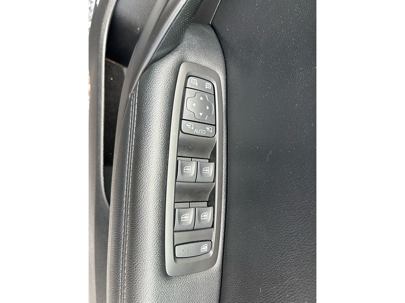 Renault Megane dCi Signature Nav - U1577