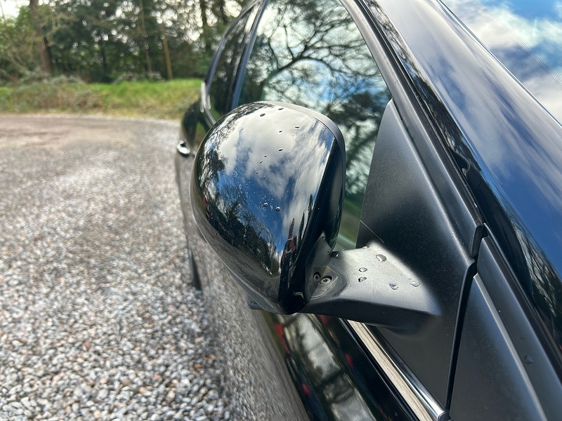 Renault Megane dCi Signature Nav - U1577