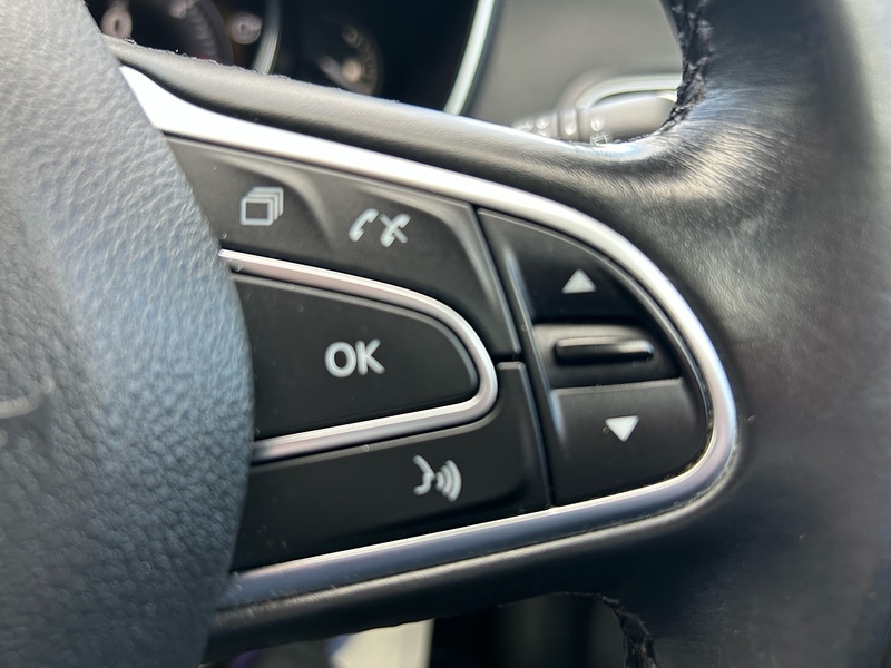 Renault Megane dCi Signature Nav - U1577