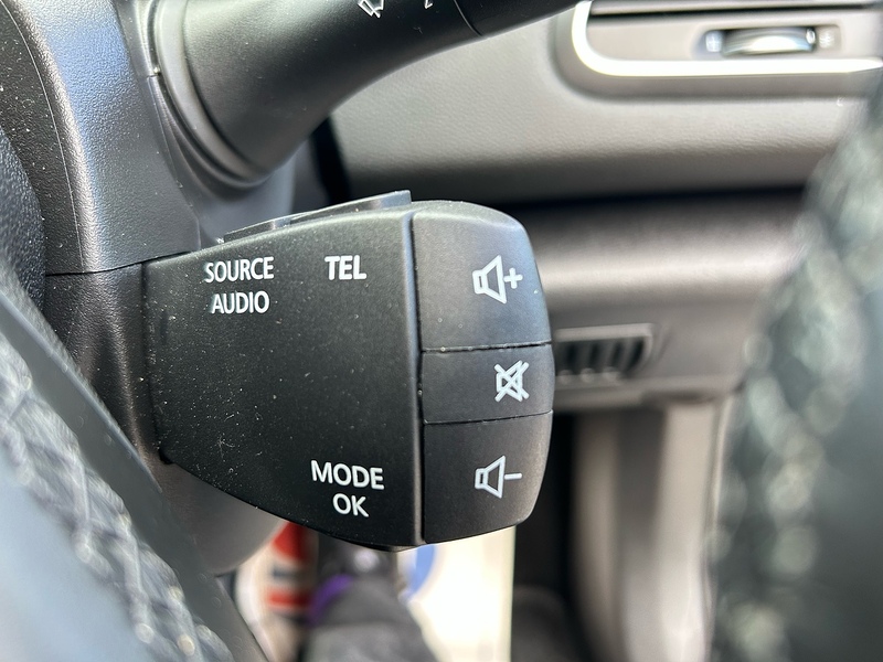 Renault Megane dCi Signature Nav - U1577