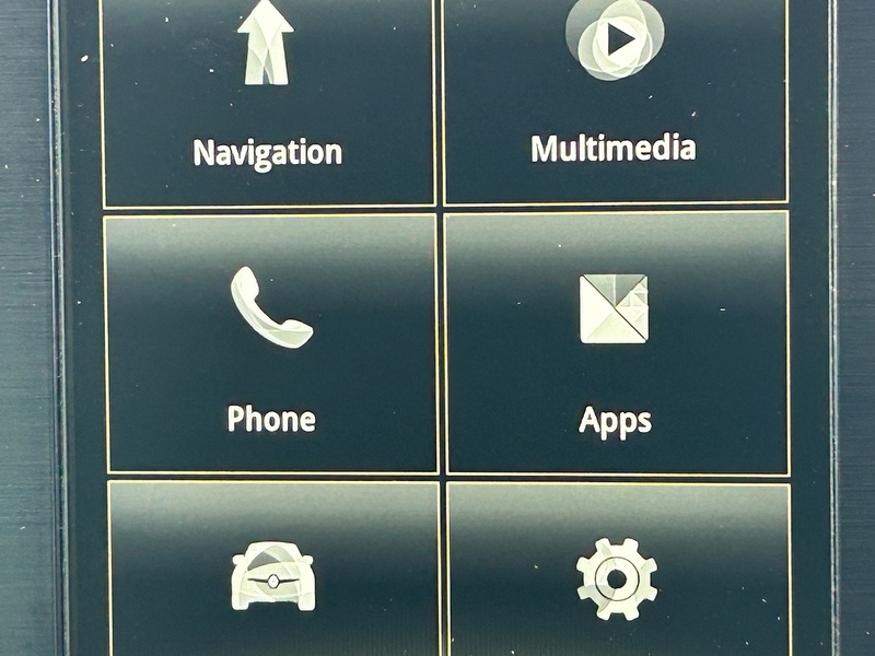 Renault Megane dCi Signature Nav - U1577