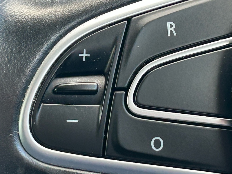 Renault Megane dCi Signature Nav - U1577