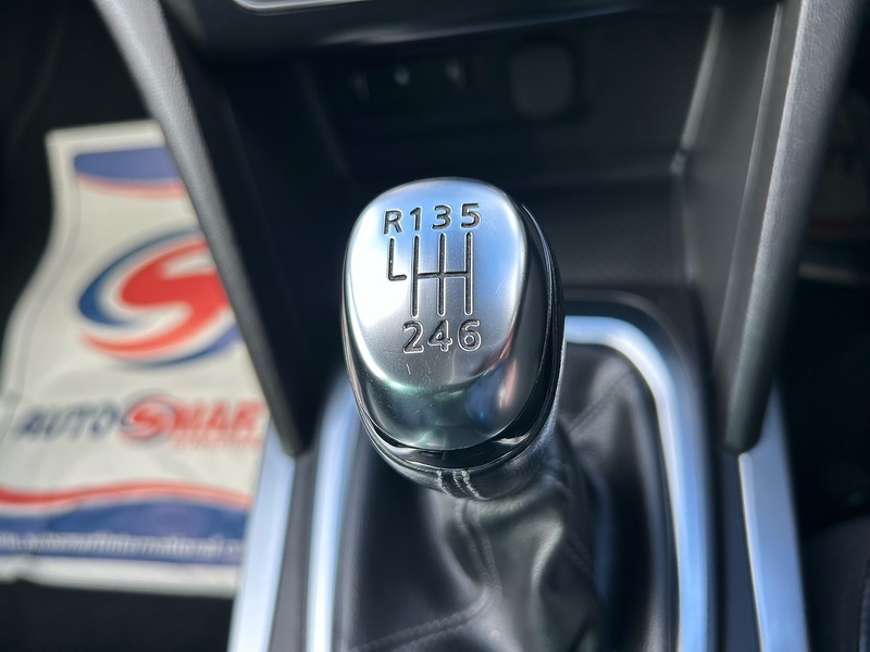 Renault Megane dCi Signature Nav - U1577