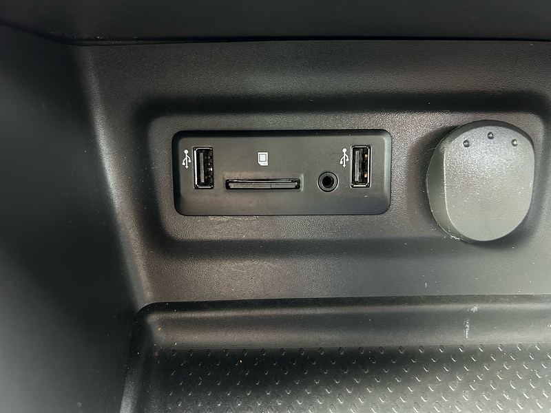 Renault Megane dCi Signature Nav - U1577