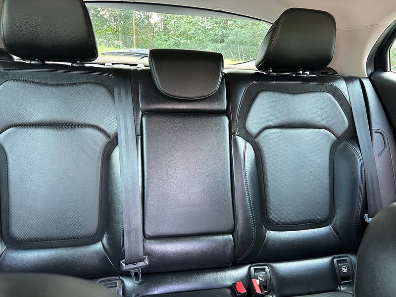 Renault Megane dCi Signature Nav - U1577