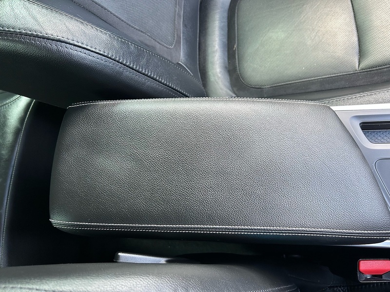 Renault Megane dCi Signature Nav - U1577