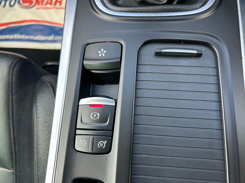 Renault Megane dCi Signature Nav - U1577