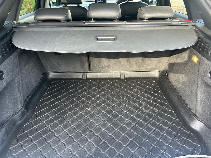 Audi Q3 TDI S line Plus - U1580