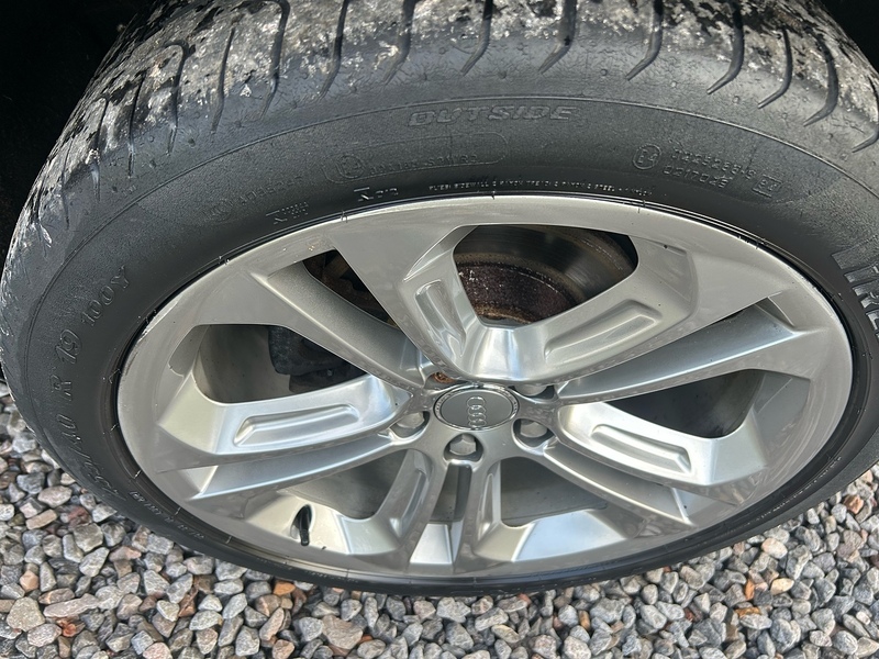 Audi Q3 TDI S line Plus - U1580