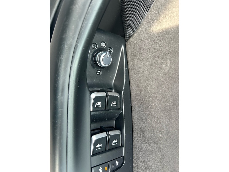 Audi Q3 TDI S line Plus - U1580