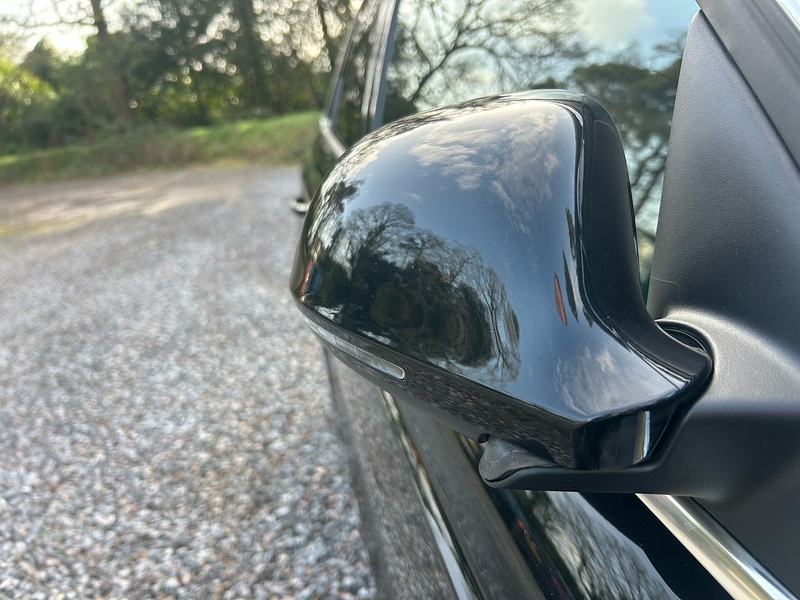 Audi Q3 TDI S line Plus - U1580