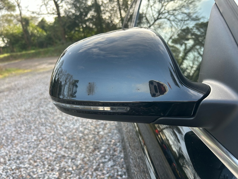 Audi Q3 TDI S line Plus - U1580