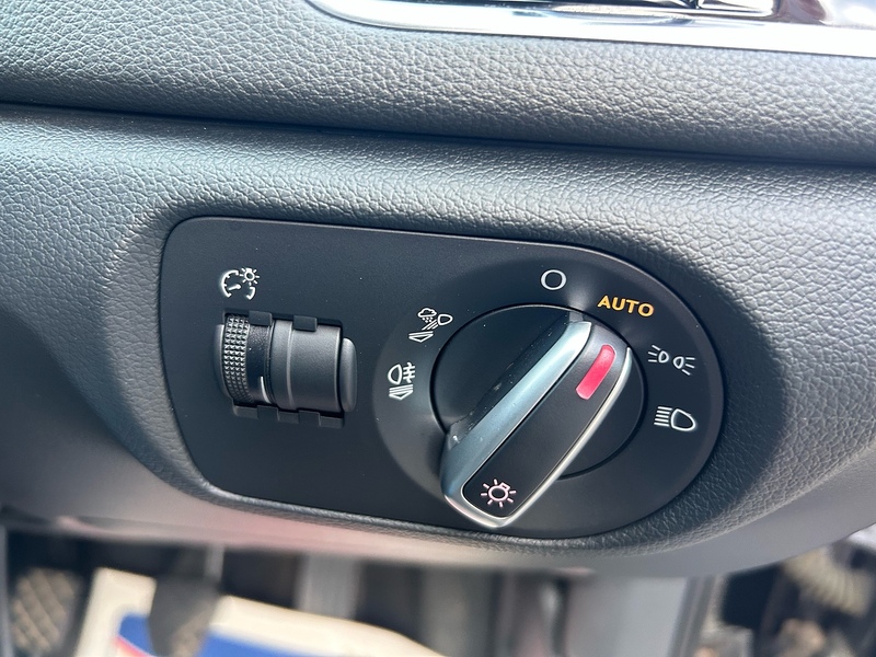 Audi Q3 TDI S line Plus - U1580