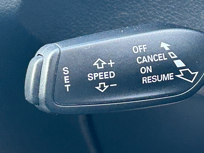 Audi Q3 TDI S line Plus - U1580