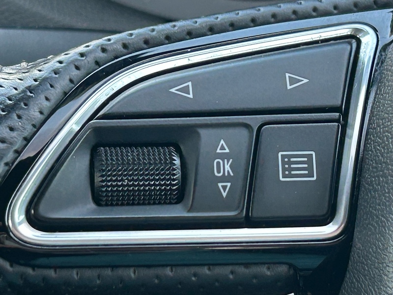 Audi Q3 TDI S line Plus - U1580