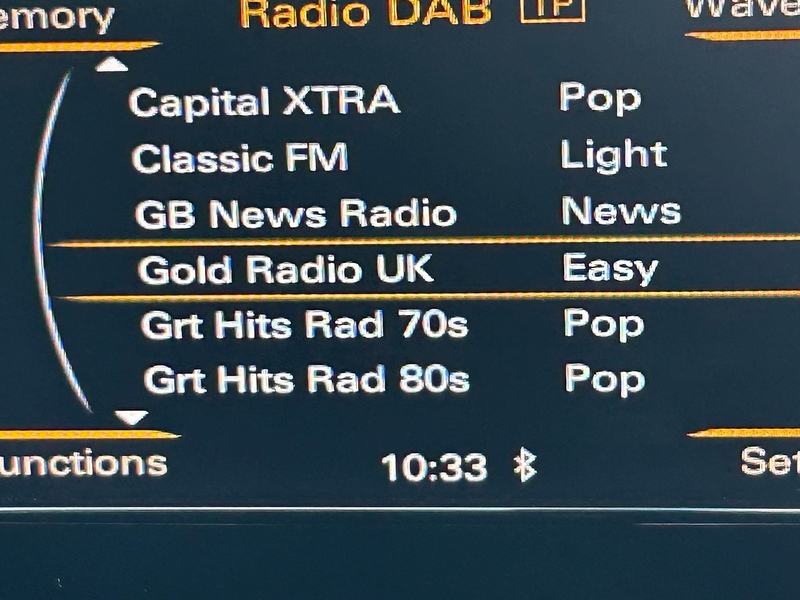 Audi Q3 TDI S line Plus - U1580