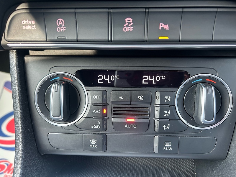 Audi Q3 TDI S line Plus - U1580